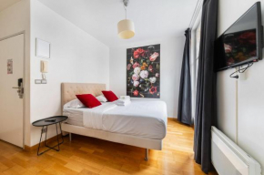Appartement service - Jardin des plantes - Paris 5 - FLAT-GUEST